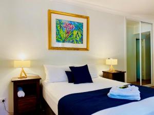 beachview apartments at villa paradiso