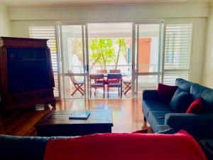 beachview apartments at villa paradiso