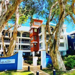 beachview apartments at villa paradiso