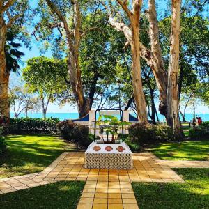 beachview apartments at villa paradiso