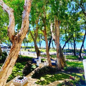 beachview apartments at villa paradiso