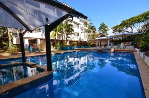 Beachview Apartments At Villa Paradiso,Clifton Beach>>Cairns,4 star