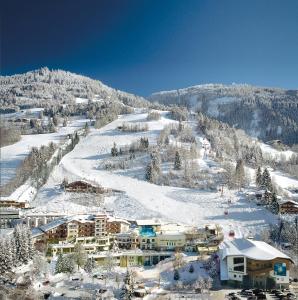 sankt johann im pongau