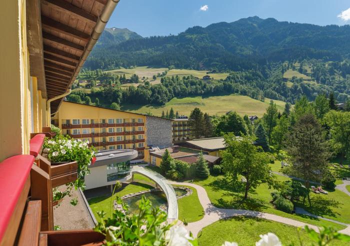 johannesbad hotel palace