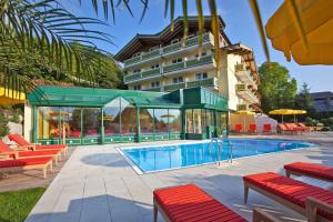 Hotel Berner Zell Am See,Zell Am See>>Austrian Alps,4 star