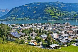 zell am see