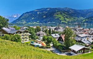 zell am see