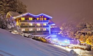 zell am see
