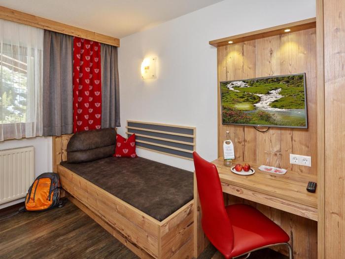 sankt leonhard im pitztal