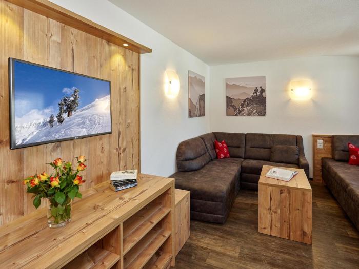 sankt leonhard im pitztal