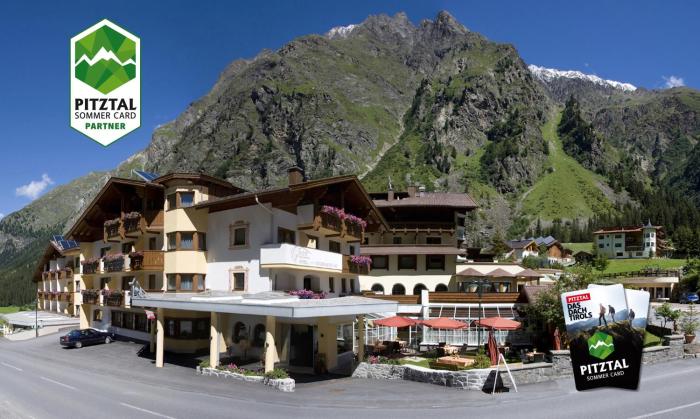 sankt leonhard im pitztal