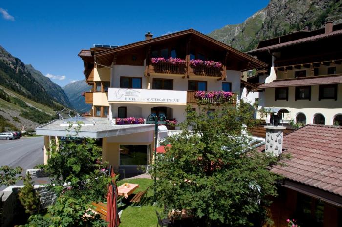 sankt leonhard im pitztal