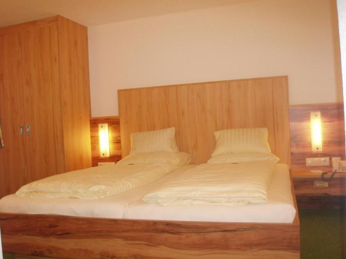 hotel gundolf