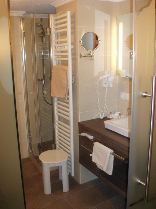 hotel gundolf
