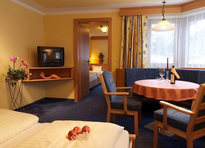 hotel gundolf