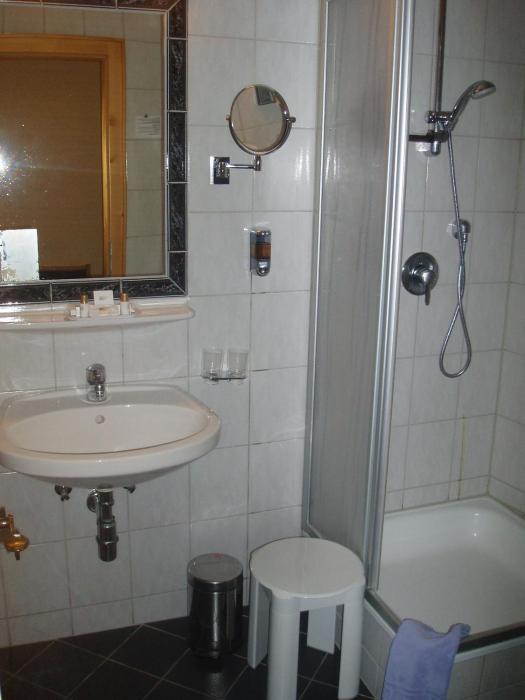 hotel gundolf
