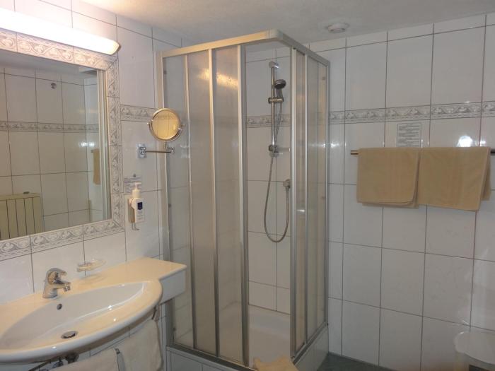 hotel gundolf
