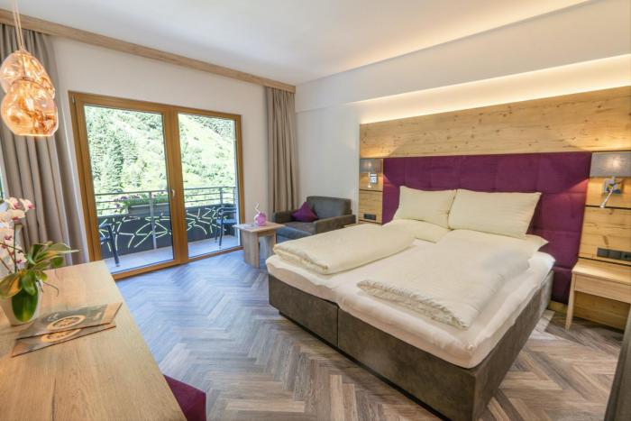 hotel gundolf