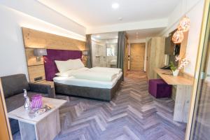 Hotel Gundolf,Imst>>Curon Venosta,4 star