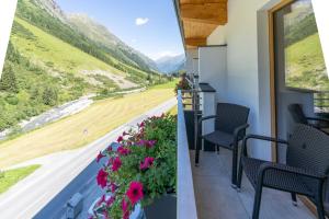 Hotel Gundolf,Imst>>Curon Venosta,4 star