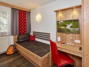 sankt leonhard im pitztal