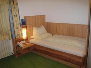 sankt leonhard im pitztal