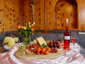 sankt leonhard im pitztal