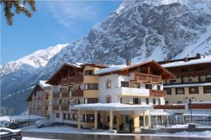 hotel gundolf