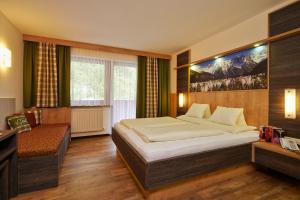 hotel gundolf