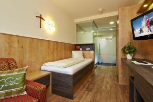 hotel gundolf