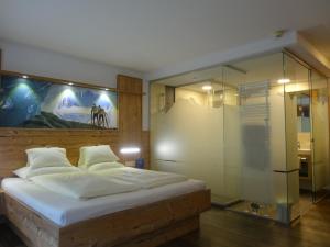 hotel gundolf