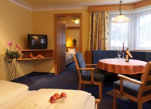 hotel gundolf