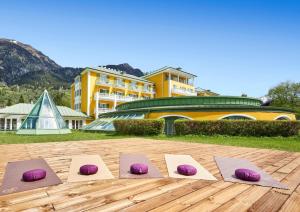 Das Alpenhaus Gasteinertal,Bad Hofgastein>>Austrian Alps,4 star