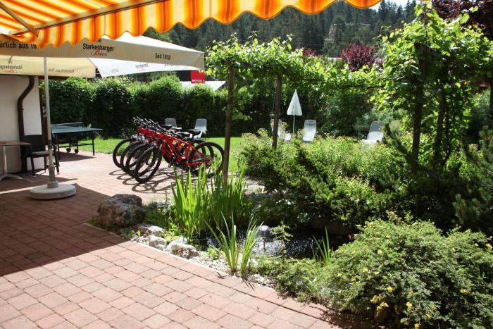 activ pension bergfrieden