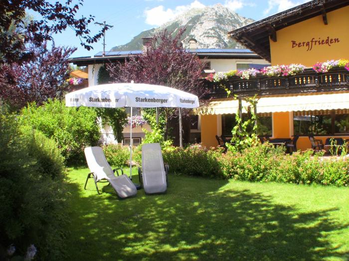 activ pension bergfrieden