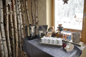 activ pension bergfrieden