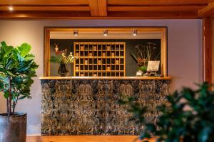 Erzherzog Johann Alpin Style Hotel - Adults Only, Premium Garni,Hallstatt>>Austrian Alps,4 star