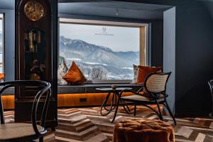 Erzherzog Johann Alpin Style Hotel - Adults Only, Premium Garni,Hallstatt>>Austrian Alps,4 star