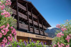 Erzherzog Johann Alpin Style Hotel - Adults Only, Premium Garni,Hallstatt>>Austrian Alps,4 star