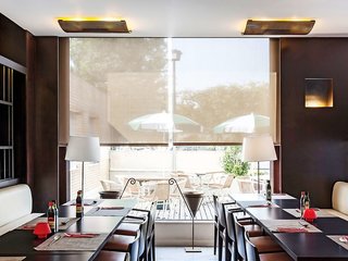 ibis barcelona molins de rei