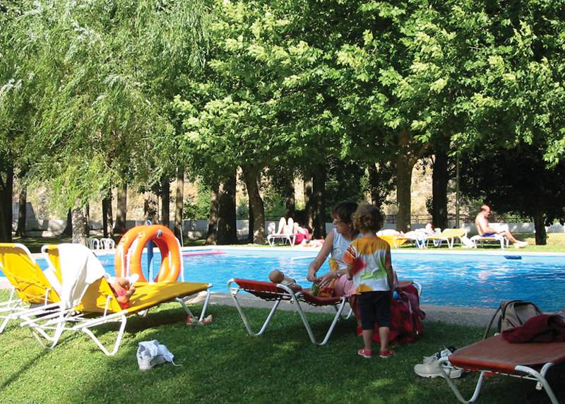 rvhotels condes del pallars