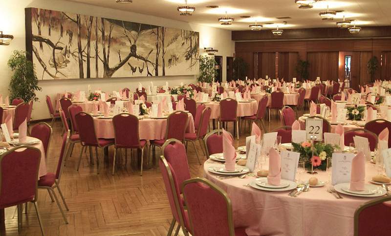 rvhotels condes del pallars