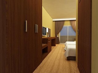 mitos app and hotel