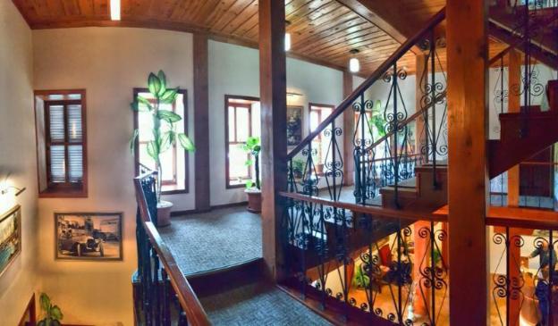 hotel bosnali special class