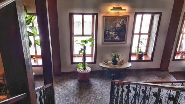 hotel bosnali special class