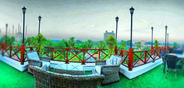 hotel bosnali special class