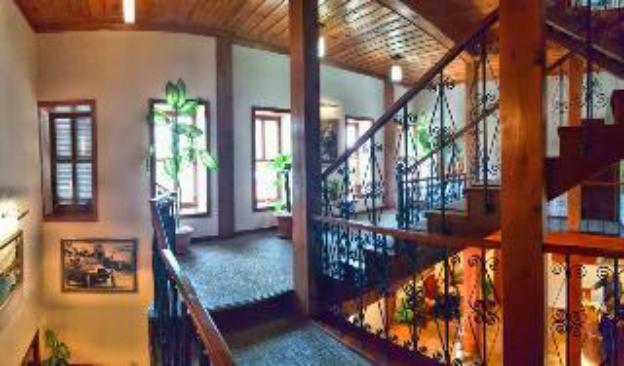 hotel bosnali special class