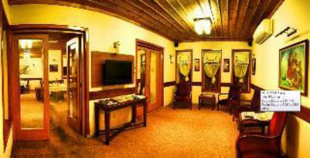 hotel bosnali special class