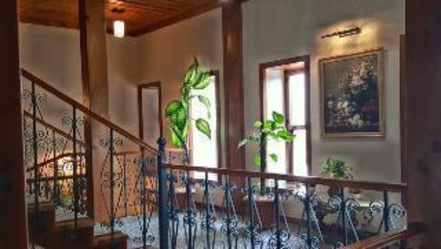 hotel bosnali special class