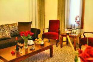 hotel bosnali special class